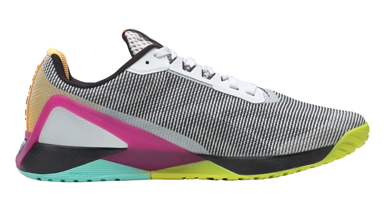 Reebok nano 3 noir store